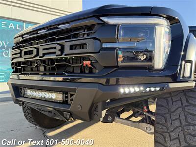 2024 Ford F-150 Raptor R - Photo 26 - North Salt Lake, UT 84010