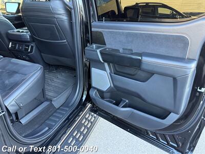 2024 Ford F-150 Raptor R - Photo 73 - North Salt Lake, UT 84010