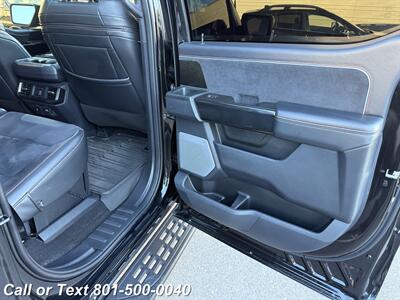 2024 Ford F-150 Raptor  R - Photo 73 - North Salt Lake, UT 84010