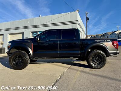 2024 Ford F-150 Raptor R - Photo 41 - North Salt Lake, UT 84010