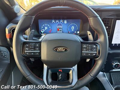 2024 Ford F-150 Raptor R - Photo 12 - North Salt Lake, UT 84010