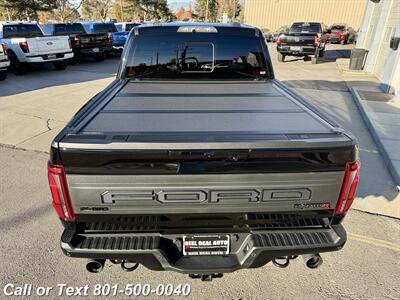 2024 Ford F-150 Raptor R - Photo 10 - North Salt Lake, UT 84010