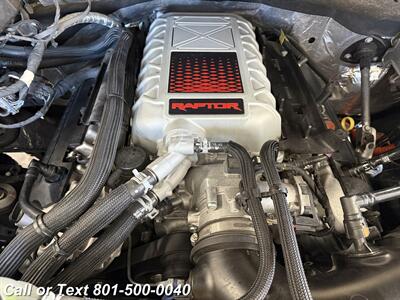 2024 Ford F-150 Raptor  R - Photo 31 - North Salt Lake, UT 84010