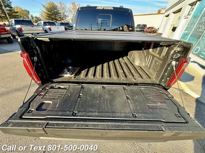 2024 Ford F-150 Raptor  R - Photo 48 - North Salt Lake, UT 84010