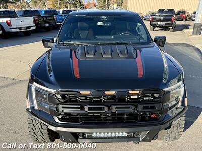 2024 Ford F-150 Raptor R - Photo 18 - North Salt Lake, UT 84010