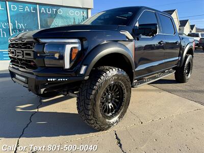 2024 Ford F-150 Raptor  R - Photo 27 - North Salt Lake, UT 84010