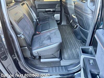 2024 Ford F-150 Raptor  R - Photo 74 - North Salt Lake, UT 84010