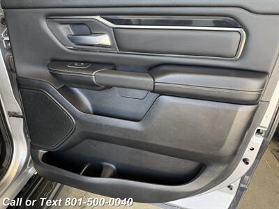 2021 RAM 1500 Rebel   - Photo 55 - North Salt Lake, UT 84010