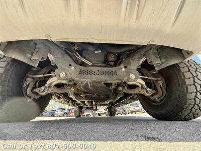 2021 RAM 1500 Rebel   - Photo 14 - North Salt Lake, UT 84010