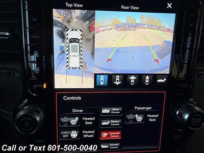 2021 RAM 1500 Rebel   - Photo 34 - North Salt Lake, UT 84010