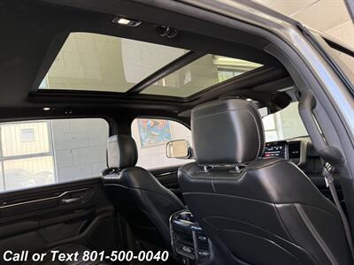 2021 RAM 1500 Rebel   - Photo 11 - North Salt Lake, UT 84010