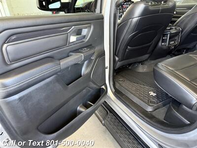 2021 RAM 1500 Rebel   - Photo 58 - North Salt Lake, UT 84010