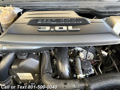 2021 RAM 1500 Rebel   - Photo 5 - North Salt Lake, UT 84010