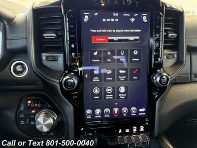 2021 RAM 1500 Rebel   - Photo 26 - North Salt Lake, UT 84010