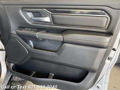 2021 RAM 1500 Rebel   - Photo 53 - North Salt Lake, UT 84010