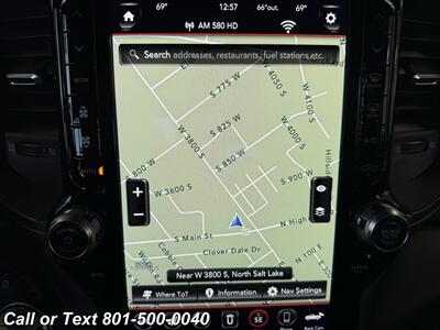 2021 RAM 1500 Rebel   - Photo 33 - North Salt Lake, UT 84010