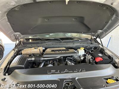 2021 RAM 1500 Rebel   - Photo 48 - North Salt Lake, UT 84010