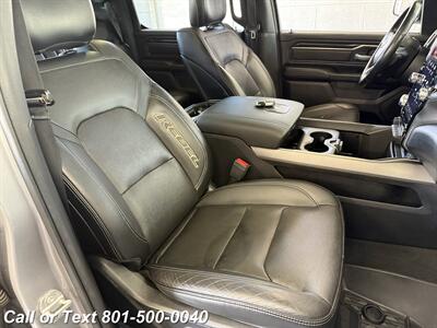 2021 RAM 1500 Rebel   - Photo 17 - North Salt Lake, UT 84010