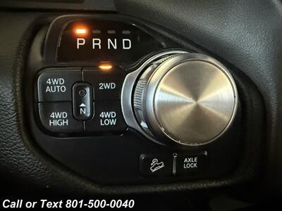 2021 RAM 1500 Rebel   - Photo 3 - North Salt Lake, UT 84010
