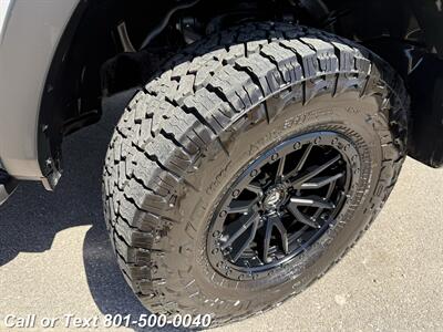 2021 RAM 1500 Rebel   - Photo 10 - North Salt Lake, UT 84010