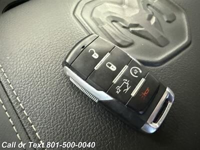 2021 RAM 1500 Rebel   - Photo 41 - North Salt Lake, UT 84010
