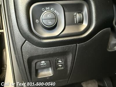 2021 RAM 1500 Rebel   - Photo 46 - North Salt Lake, UT 84010