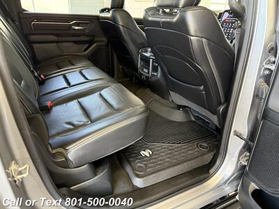 2021 RAM 1500 Rebel   - Photo 51 - North Salt Lake, UT 84010