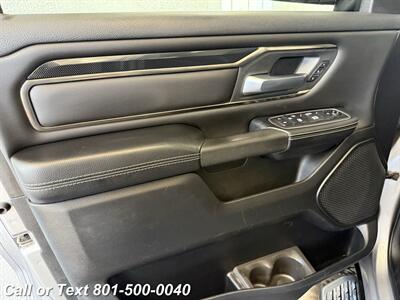 2021 RAM 1500 Rebel   - Photo 39 - North Salt Lake, UT 84010
