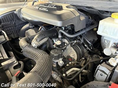 2021 RAM 1500 Rebel   - Photo 49 - North Salt Lake, UT 84010