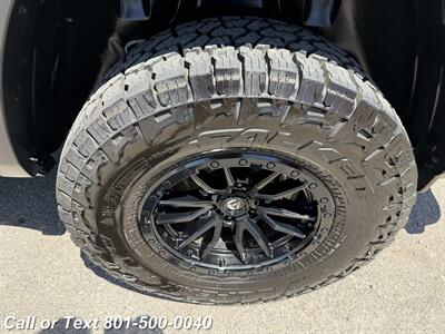 2021 RAM 1500 Rebel   - Photo 28 - North Salt Lake, UT 84010