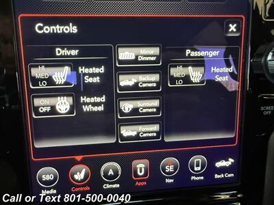 2021 RAM 1500 Rebel   - Photo 32 - North Salt Lake, UT 84010