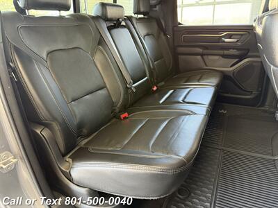 2021 RAM 1500 Rebel   - Photo 52 - North Salt Lake, UT 84010