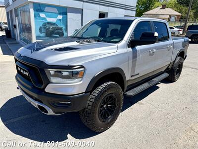 2021 RAM 1500 Rebel   - Photo 18 - North Salt Lake, UT 84010