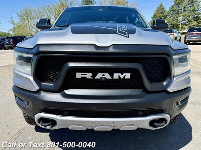 2021 RAM 1500 Rebel   - Photo 16 - North Salt Lake, UT 84010