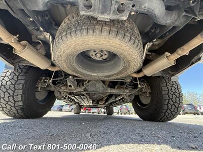 2021 RAM 1500 Rebel   - Photo 23 - North Salt Lake, UT 84010
