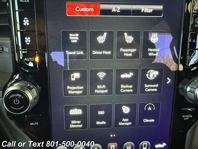 2021 RAM 1500 Rebel   - Photo 38 - North Salt Lake, UT 84010