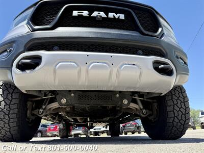 2021 RAM 1500 Rebel   - Photo 15 - North Salt Lake, UT 84010