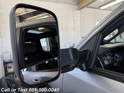 2021 RAM 1500 Rebel   - Photo 56 - North Salt Lake, UT 84010