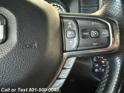 2021 RAM 1500 Rebel   - Photo 9 - North Salt Lake, UT 84010