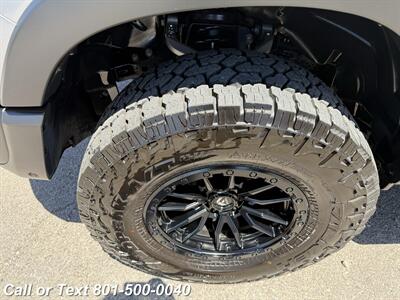 2021 RAM 1500 Rebel   - Photo 27 - North Salt Lake, UT 84010