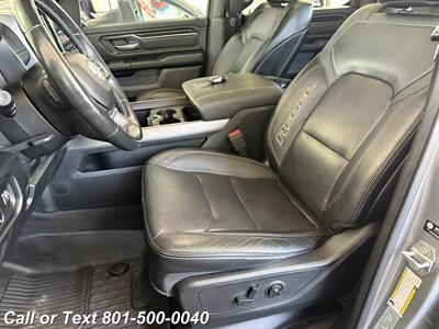 2021 RAM 1500 Rebel   - Photo 44 - North Salt Lake, UT 84010