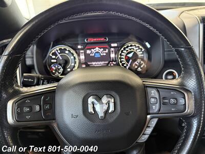 2021 RAM 1500 Rebel   - Photo 30 - North Salt Lake, UT 84010
