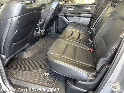 2021 RAM 1500 Rebel   - Photo 57 - North Salt Lake, UT 84010