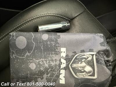 2021 RAM 1500 Rebel   - Photo 47 - North Salt Lake, UT 84010