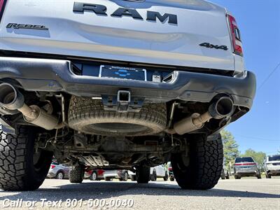 2021 RAM 1500 Rebel   - Photo 24 - North Salt Lake, UT 84010