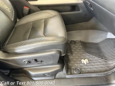 2021 RAM 1500 Rebel   - Photo 50 - North Salt Lake, UT 84010
