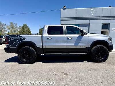 2021 RAM 1500 Rebel   - Photo 21 - North Salt Lake, UT 84010