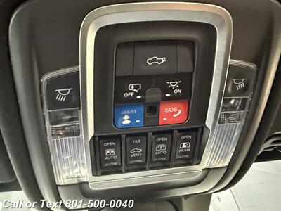 2021 RAM 1500 Rebel   - Photo 37 - North Salt Lake, UT 84010