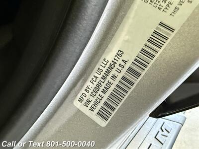 2021 RAM 1500 Rebel   - Photo 42 - North Salt Lake, UT 84010