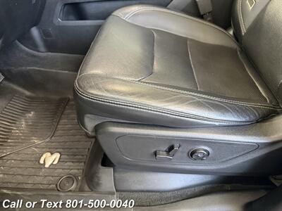 2021 RAM 1500 Rebel   - Photo 43 - North Salt Lake, UT 84010